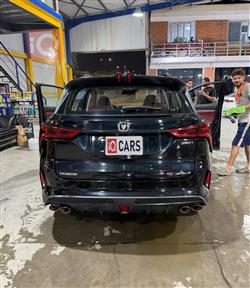Changan CS75 Plus